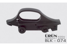 BLK-074 Özel Üretim Çift Pimli Özel Üretim Otomatik Ve Pompalı Av Tüfeği Yedek Parçası